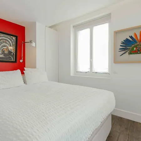 Appartamento 502254 - Spacious Duplex For 12 People Near Les Halles