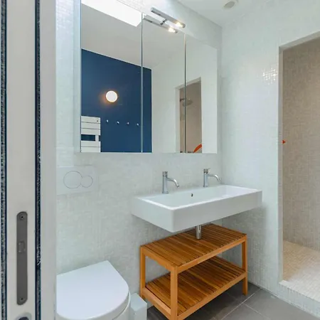 Appartamento 502254 - Spacious Duplex For 12 People Near Les Halles Parigi